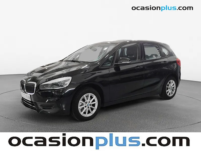 Bmw Segunda Mano Particulares Las palmas