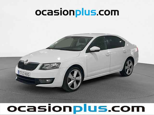 Skoda Seminuevos Murcia