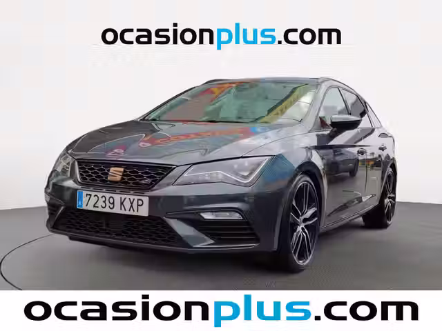 Seat León