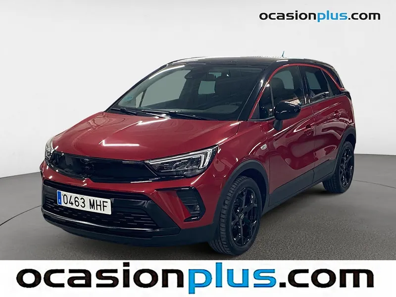 Opel Crossland Ocasión