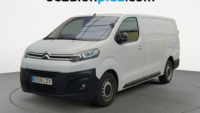 Citroën Jumpy Ocasión Sevilla