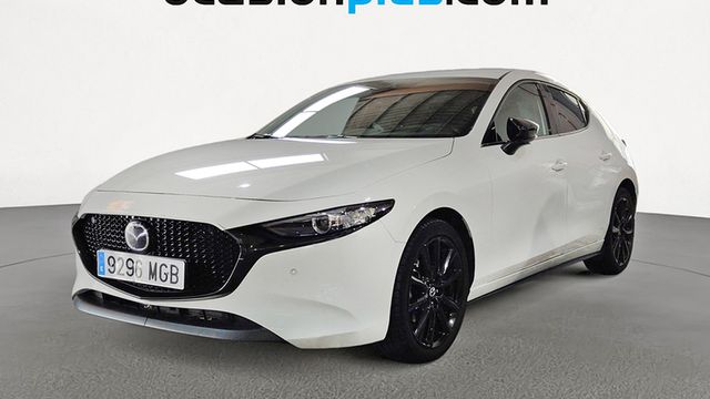 Coches Mazda Mazda3 Segunda Mano