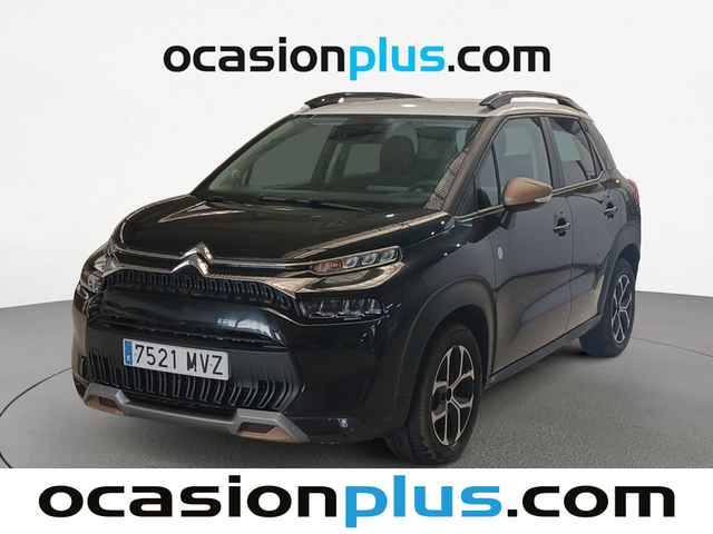 Citroën C3 aircross Segunda Mano