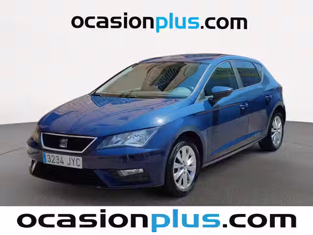 Seat León