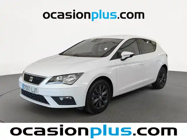 Seat León