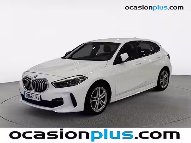 BMW Serie 1