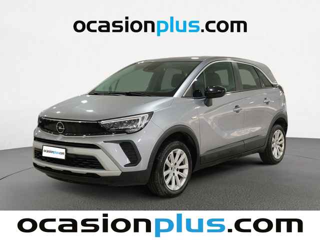 Opel Seminuevos Jaén