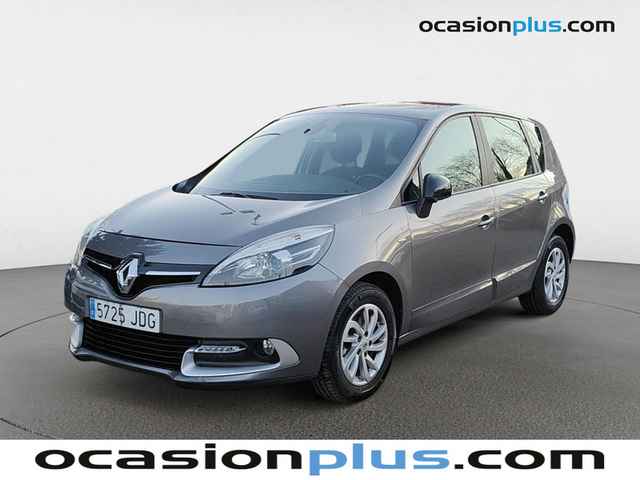 Renault Scénic Ocasión Madrid