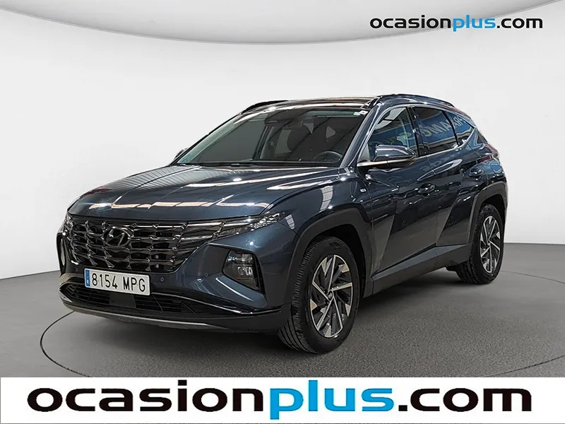 Hyundai Tucson Ocasión