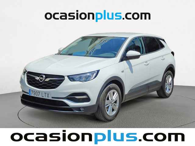 Coches Opel Grandland x Segunda Mano