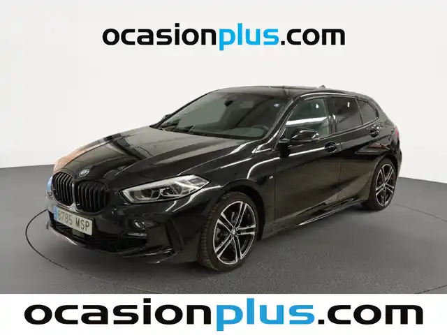 BMW Serie 1
