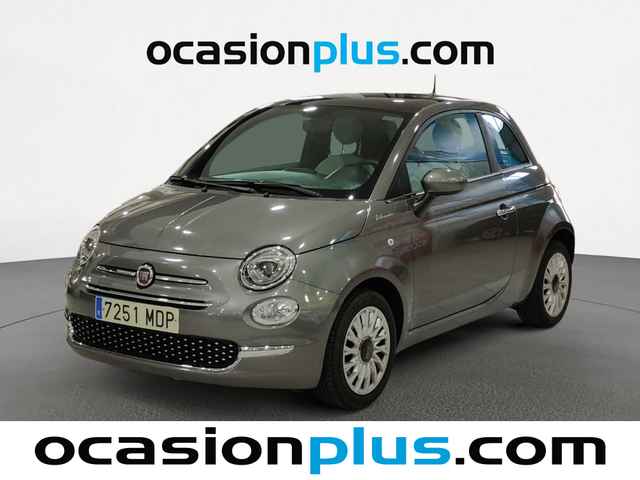 Fiat Seminuevos Sevilla