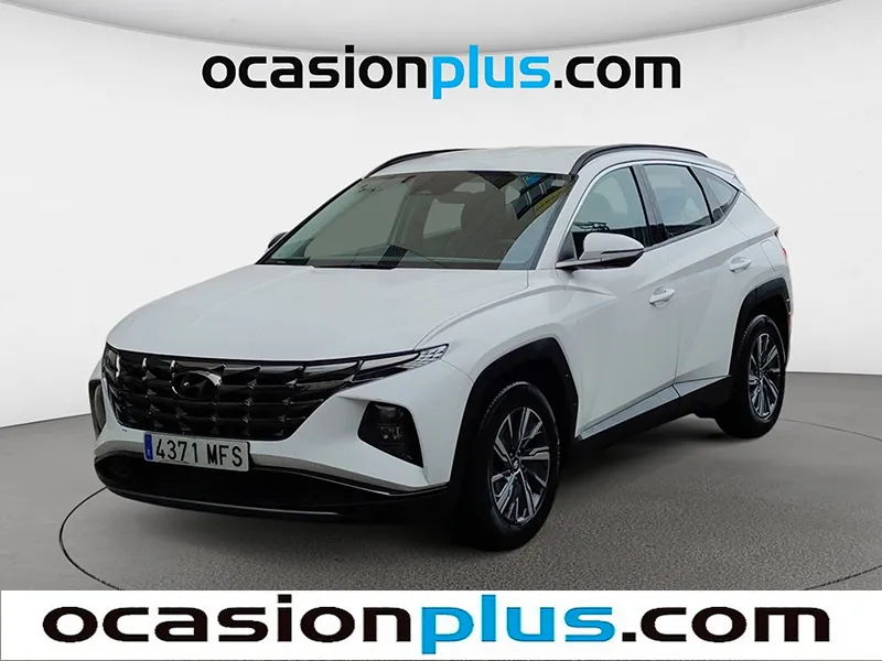Hyundai Seminuevos Murcia