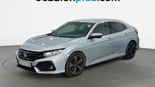 Honda Segunda Mano Particulares Vizcaya