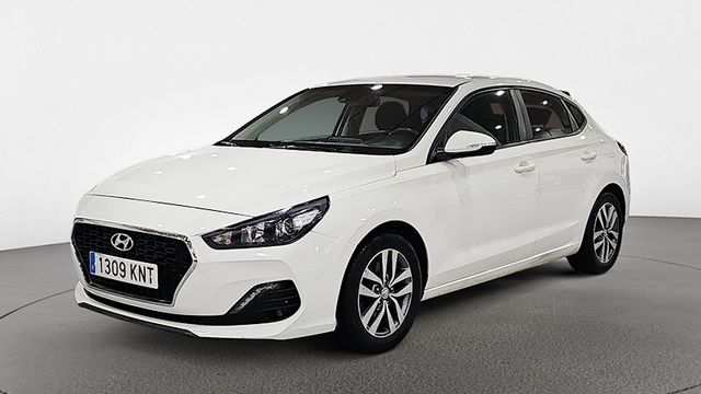 Hyundai Segunda Mano Zaragoza