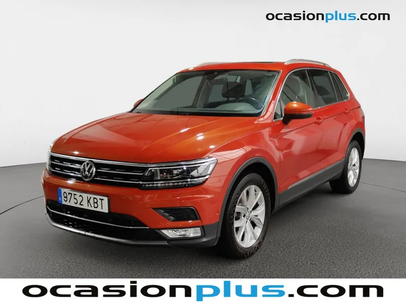 Volkswagen Segunda Mano Particulares Pontevedra