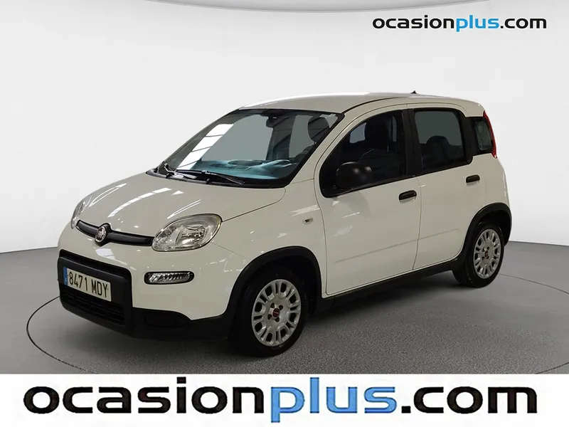 Fiat Seminuevos Ciudad real