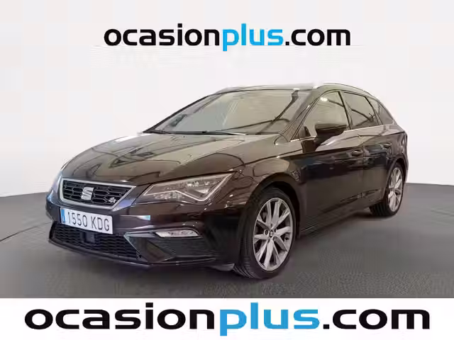 Seat León