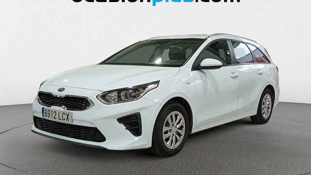 Kia Ceed tourer Seminuevo