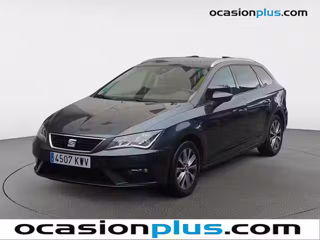 Seat León