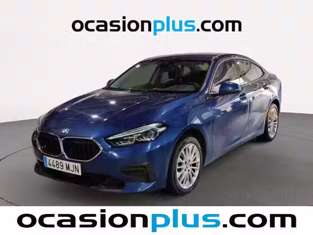BMW Serie 2