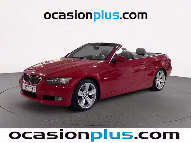 BMW Serie 3