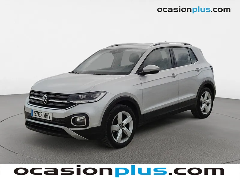 Volkswagen Segunda Mano Granada