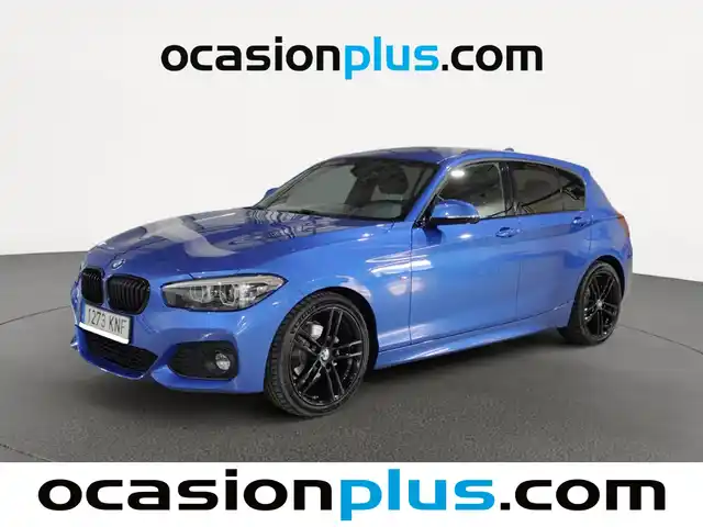 BMW Serie 1