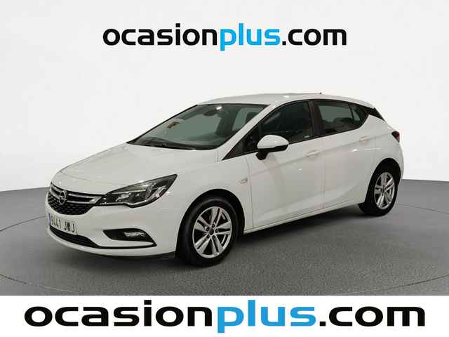Opel Astra Ocasión Almería