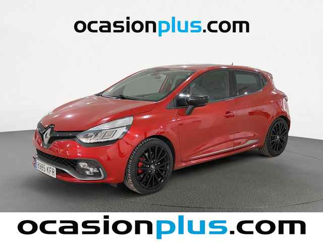 Renault Segunda Mano Particulares Ourense