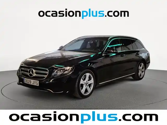 Mercedes Clase E