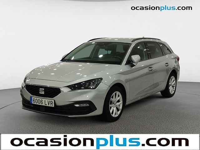 Seat León Segunda Mano Baratos Madrid