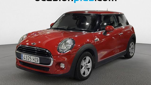 Mini Mini Segunda Mano Granada