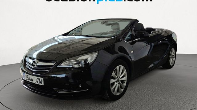 Opel Cabrio Segunda Mano