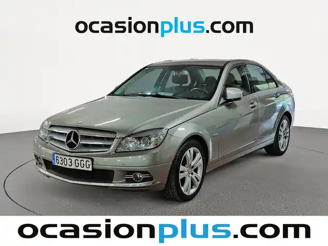 Mercedes Clase C