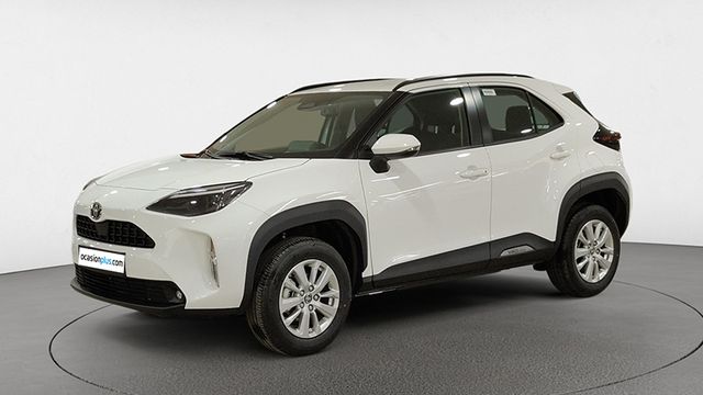 Toyota Yaris cross Ocasión Madrid