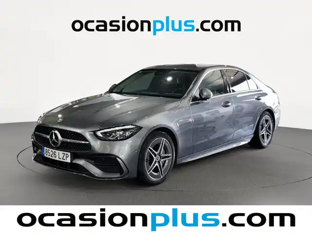 Mercedes Clase C