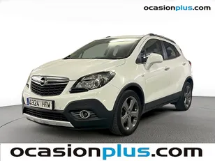 Opel Mokka 1.7 CDTi 4X2 S&S Excellence