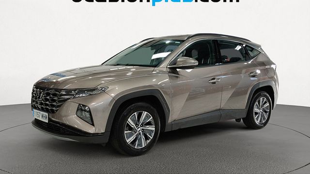 Hyundai Segunda Mano Baratos Málaga