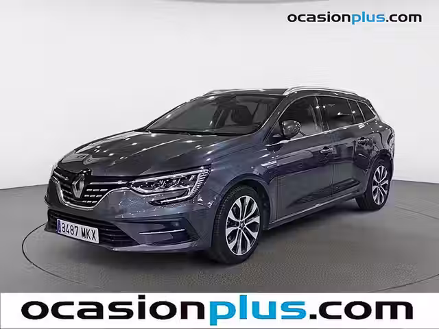 Renault Mégane