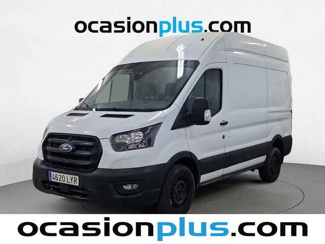 Ford Segunda Mano Almería