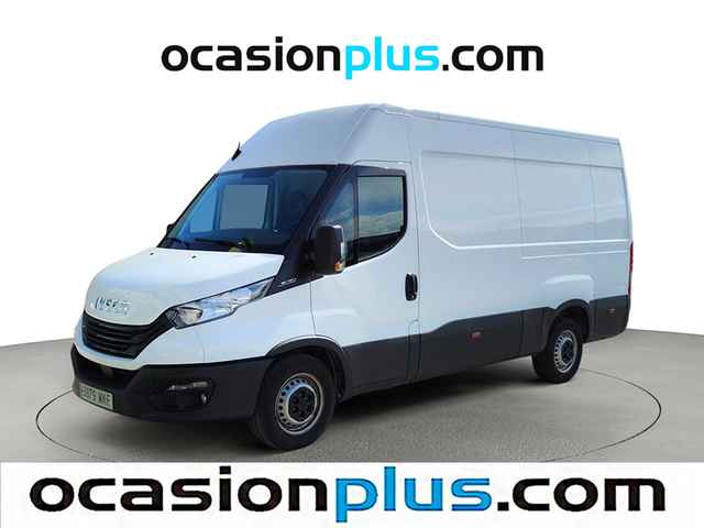 Iveco Segunda Mano Particulares Barcelona