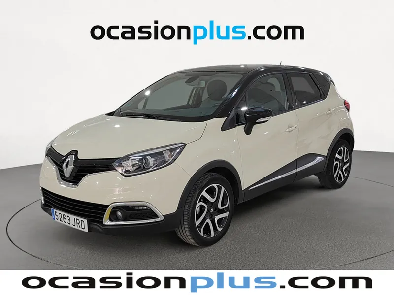 Renault Seminuevos Ourense