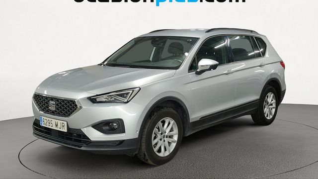 Seat Tarraco Segunda Mano