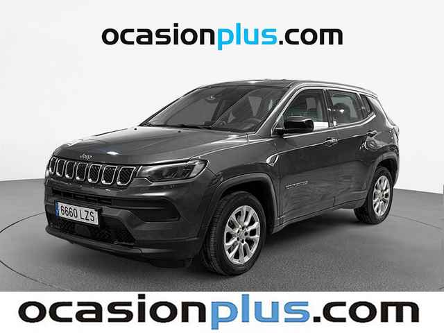 Jeep Segunda Mano Particulares Ciudad real