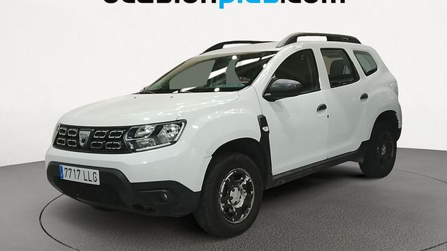 Dacia Segunda Mano Particulares Valencia