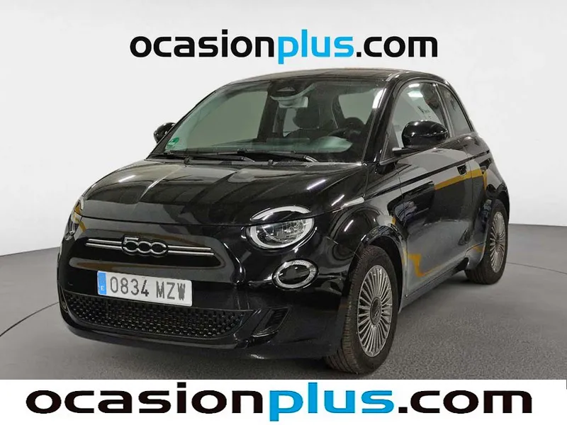 Fiat 500 Ocasión