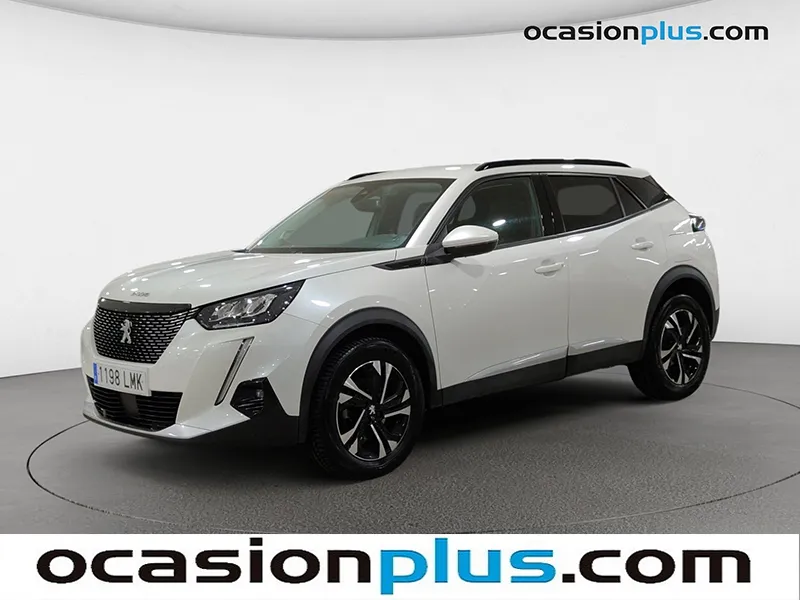 Peugeot Ocasión Huelva