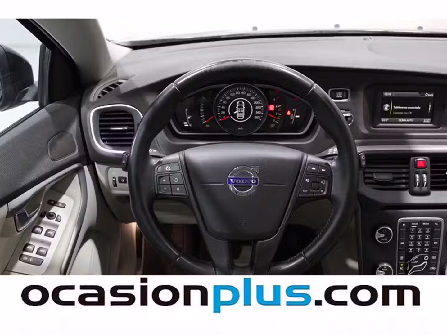 Volante multifunción