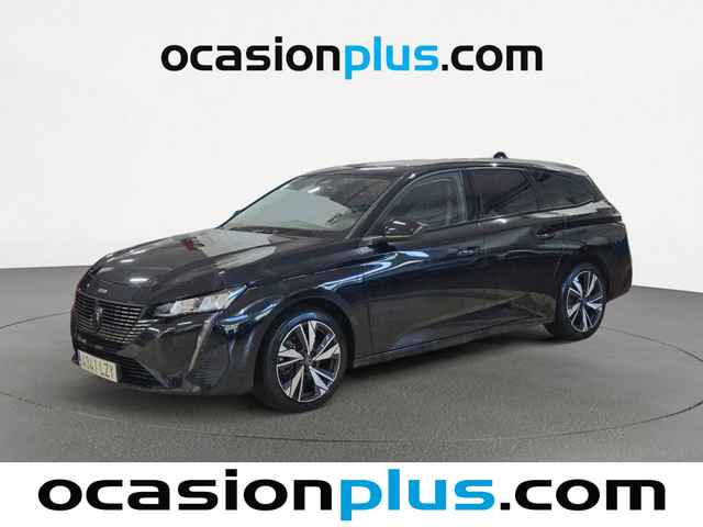Peugeot Segunda Mano Particulares Gipuzkoa